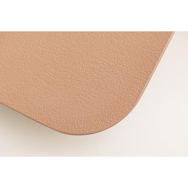 TTS Dr.HOWS グリルパン Solid ヌーディーピンク [幅約41cm×奥行約31cm]  ヌーディーピンク  ［IH対応］ |  | 03