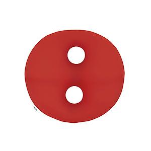 MOGU 【ビーズクッション】ボディジョイミディアム  レッド | 