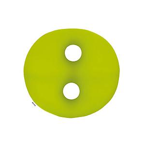 MOGU 【ビーズクッション】ボディジョイミディアム  ライトグリーン | 