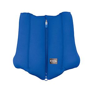 MOGU 【ビーズクッション】スマートネックピロー  ロイヤルブルー | 