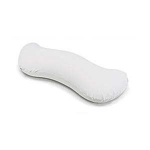 MOGU 【抱き枕】雲に抱きつく夢枕  シャインホワイト | 