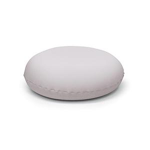 MOGU 【ビーズクッション】雲に触る夢クッション  ミストグレー | 