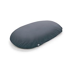 MOGU 【ビーズクッション】雲にのる夢枕  ナイトネイビー | 