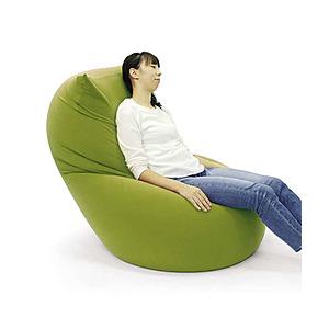 MOGU 【ビーズソファ】パウダーマックス  グリーン | 