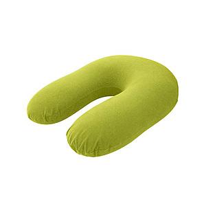 MOGU 【ビーズクッション】パウダーサポート  グリーン | 