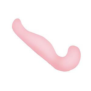 MOGU 【抱き枕】気持ちいい抱きまくら  クリアピンク | 