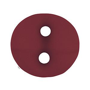 MOGU 【ビーズクッション】ボディジョイビッグ  プレミアムレッド | 