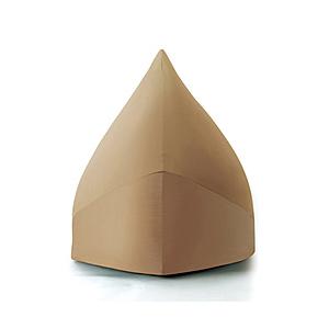 MOGU 【ビーズソファ】マウンテントップ  ベージュ | 