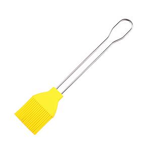 河西 シリコンブラシ 黄 ＜WBL5603＞ [振込不可] | 