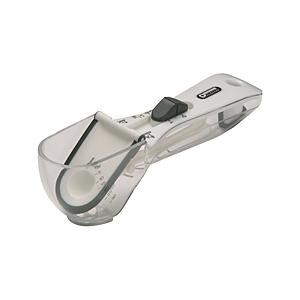 河西 ニュースクープ PCクリスタル S クリア/白M200PC-c ＜BSK7108＞ [振込不可] | 