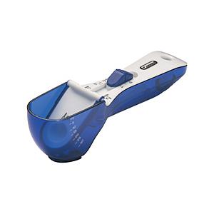 河西 ニュースクープ PCクリスタル S 青/白 M200PC-s ＜BSK7106＞ | 