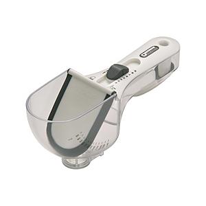 河西 ニュースクープ PCクリスタル L クリア/白M220PC-c ＜BSK7104＞ | 