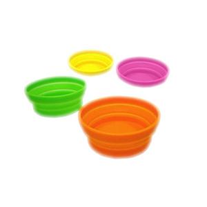 河西 シリコンアイスカップ 4色セット ＜WAI1301＞ [振込不可] | 