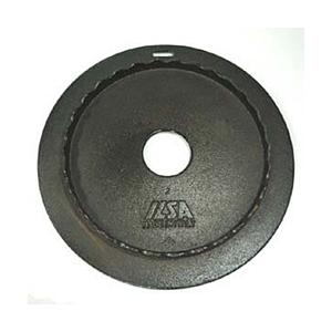 イルサ イルサ 鋳造鉄ヒートディフューザーφ21cm （クッカー用アダプター） | 