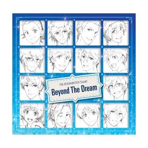 ランティス The Idolm Ster Sidem Beyond The Dream Cd ソフマップpaypayモール店 通販 Paypayモール