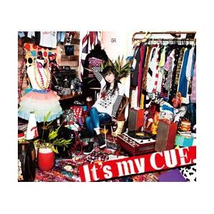 ランティス 田所あずさ / I’ts my CUE. 限定盤 BD付 CD | 