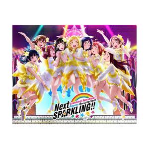 ランティス ラブライブ サンシャイン Aqours 5th Lovelive Next Sparkling Blu Ray Memorial Box 完全生産限定 ソフマップpaypayモール店 通販 Paypayモール