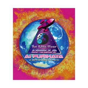 ソニーミュージックマーケティング 降幡愛/ 降幡 愛 1st Live Tour APOLLO at Zepp DiverCity（TOKYO） BD【852】 | 