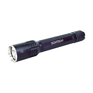 サイトロンジャパン SIGHTRON BRIGHT−TECH LEDフラッシュライト EX150FL    ［防水対応］ | 