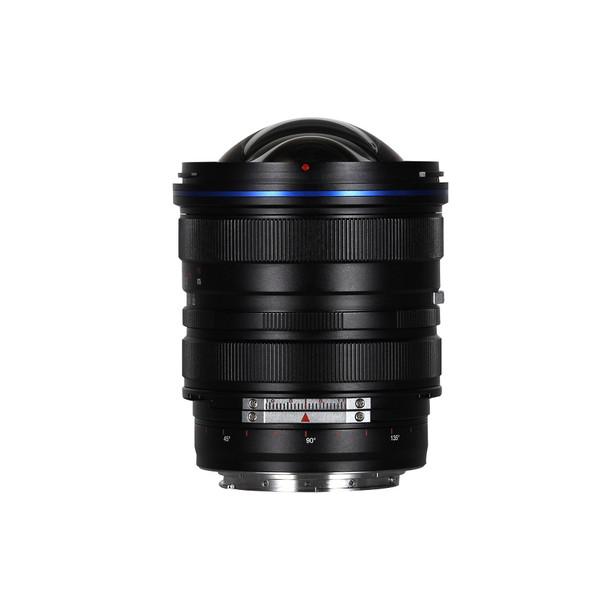 LAOWA カメラレンズ 15mm F4.5 Zero-D Shift キヤノンEF    ［キヤノンEF /単焦点レンズ］ |  | 01