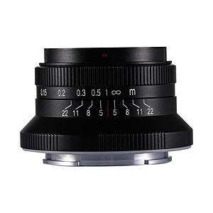 LAOWA LAOWA 15mm F5 Cookie FF Sony E [代引不可] | 