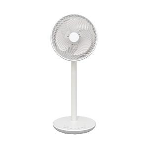 SKジャパン(エスケイジャパン) DC対応壁掛け扇風機省エネ20cm上下左右首振り機能　SKJ-SY21BDC | 