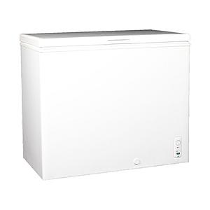 SKジャパン(エスケイジャパン) 冷凍庫  ホワイト SFU-A197N ［197L /上開き］ 【お届け日時指定不可】 | 