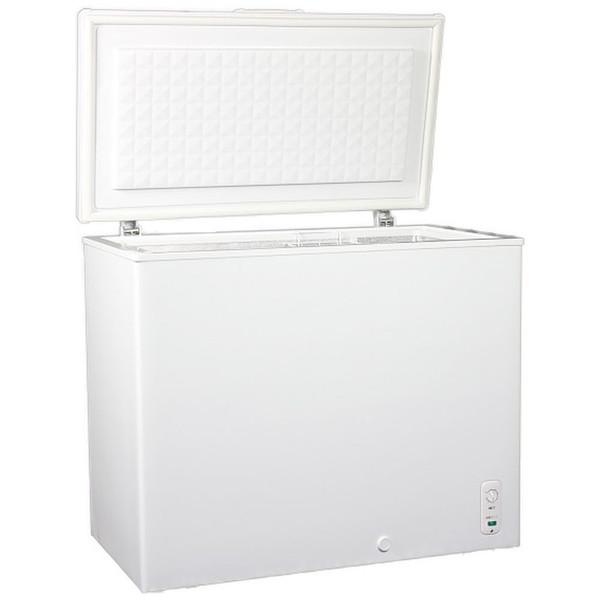 SKジャパン(エスケイジャパン) 冷凍庫  ホワイト SFU-A197N ［197L /上開き］ 【お届け日時指定不可】 |  | 01