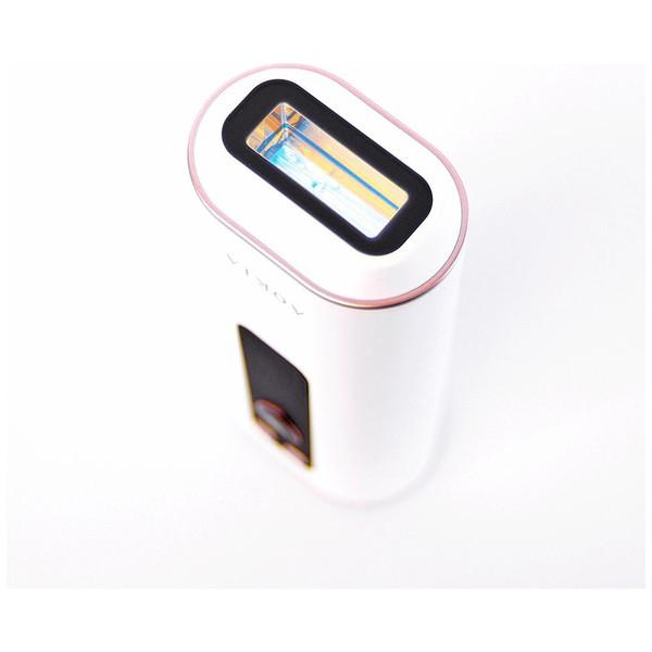 SKジャパン AOKIA ハイパワー IPL光脱毛器