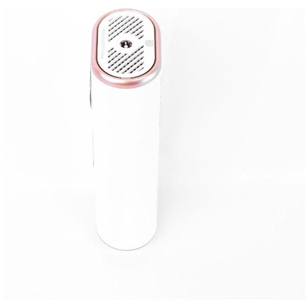 SKジャパン(エスケイジャパン) 冷感サファイア ハイパワーIPL 光脱毛器