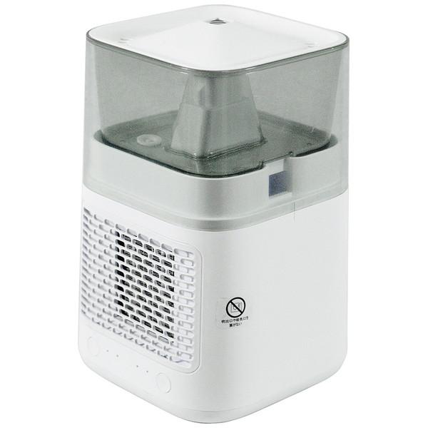 SKジャパン(エスケイジャパン) 卓上加湿PTCヒーター   SL-X5KP ［超音波式］ [振込不可] |  | 01