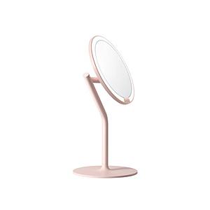 コンピューケースジャパン AMIRO MINI2  LEDミラー ピンク AMIRO AMIRO MINI2  LEDミラー ピンクAML117PN AML117-PN | 