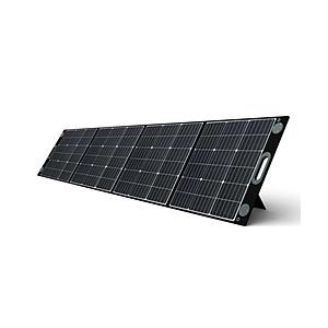 TOGOPOWER ソーラーパネル 200W | 