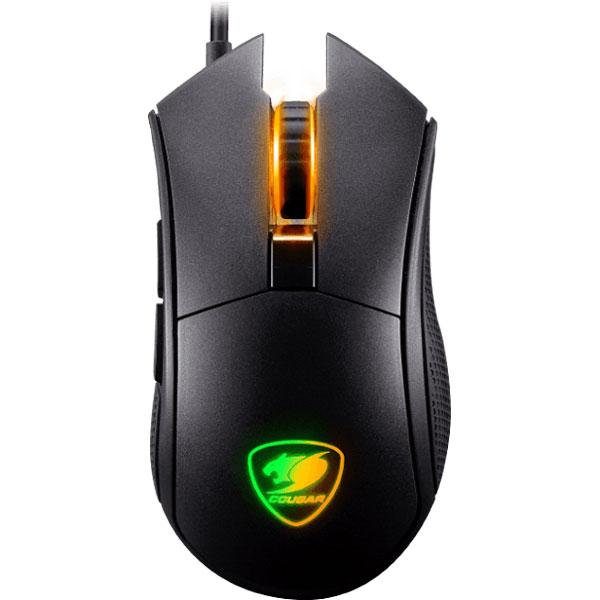 Cougar ゲーミングマウス Revenger S Cgr Womb Res 光学式 6ボタン Usb 有線 ソフマップpaypayモール店 通販 Paypayモール