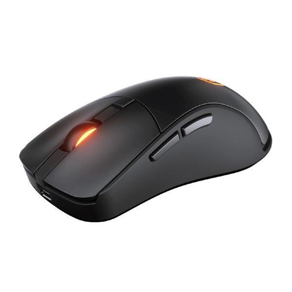 【在庫限り】 COUGAR CGR-SURPASSION RX ゲーミングマウス [光学式 /6ボタン] 【852】 [振込不可] |  | 03