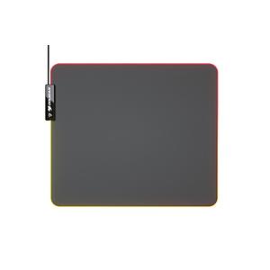 【在庫限り】 COUGAR RGBライティング搭載ソフトマウスパッド COUGAR Neon M [USB接続] CGR-NEON MOUSE PAD 【864】 | 