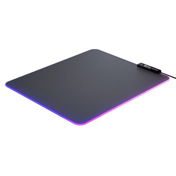 【在庫限り】 COUGAR RGBライティング搭載ソフトマウスパッド COUGAR Neon M [USB接続] CGR-NEON MOUSE PAD 【864】 |  | 03
