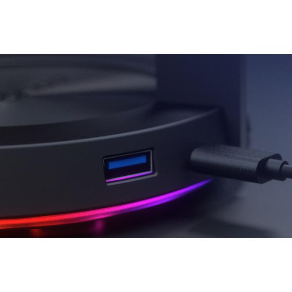 COUGAR CGR-U163RGB-500MK ゲーミングマイク SCREAMER-X [USB] |  | 11