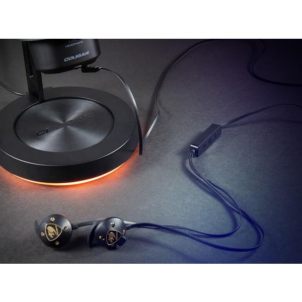 COUGAR CGR-U163RGB-500MK ゲーミングマイク SCREAMER-X [USB] |  | 16