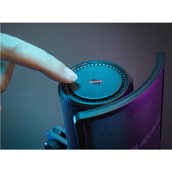 COUGAR CGR-U163RGB-500MK ゲーミングマイク SCREAMER-X [USB] |  | 17