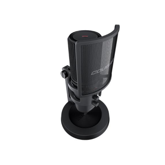 COUGAR CGR-U163RGB-500MK ゲーミングマイク SCREAMER-X [USB] |  | 06