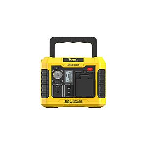 TOGOPOWER 300Wポータブル電源 TOGOPOWER ADVANCE380LFP | 
