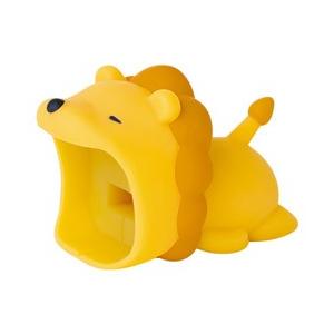 DREAMS ［ケーブルアクセサリー］ CABLE BITE BIG VRT42651 ライオン 【864】 [振込不可] | 