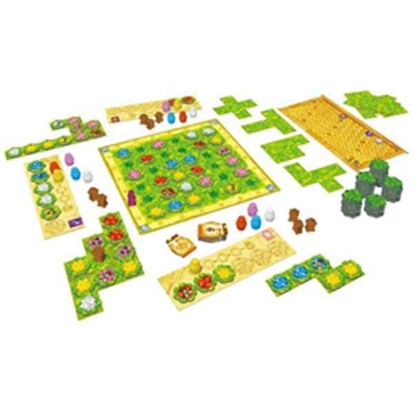 アークライト クィーンズ 〜ハチなるか、ハチならざるか、それが問題だ〜 完全日本語版 |  | 02