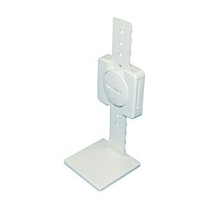 ミドリ安全 リンテック21 リンクストッパーL型 4本入 | ミドリ安全