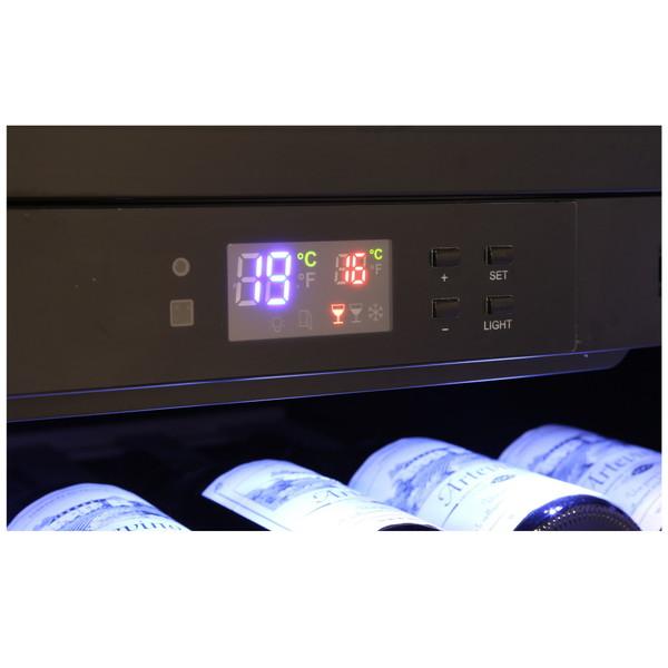 【基本設置料金セット】 スタイルクレア ワインセラー 「スタイルクレア」（171本）　SC-171 【お届け日時指定不可】 | ジーマックス | 02