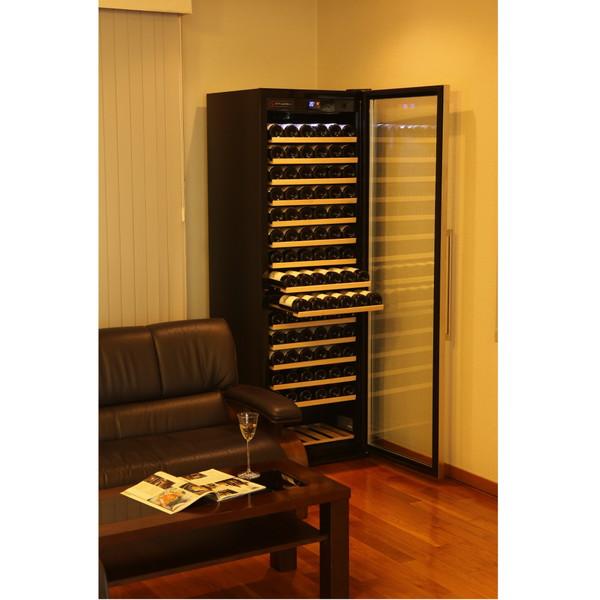 【基本設置料金セット】 スタイルクレア ワインセラー 「スタイルクレア」（171本）　SC-171 【お届け日時指定不可】 | ジーマックス | 04
