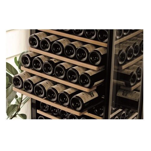 【基本設置料金セット】 スタイルクレア ワインセラー 「スタイルクレア」（171本）　SC-171 【お届け日時指定不可】 | ジーマックス | 05