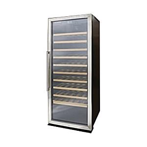 【基本設置料金セット】 スタイルクレア ワインセラー（127本）　SC-127 【お届け日時指定不可】 | 