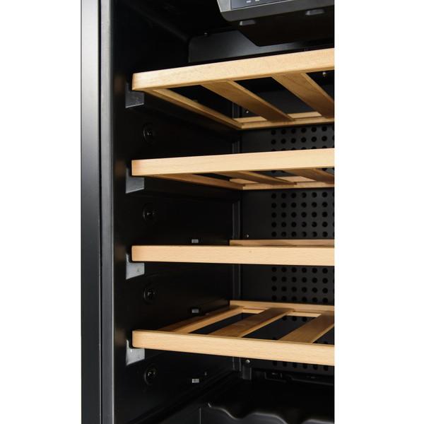 【基本設置料金セット】 スタイルクレア ワインセラー 「Sシリーズ」（76本）　SC-76 【お届け日時指定不可】 |  | 05